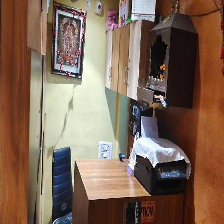 Staymaker Tirupati Guest House Calcutta Exterior foto