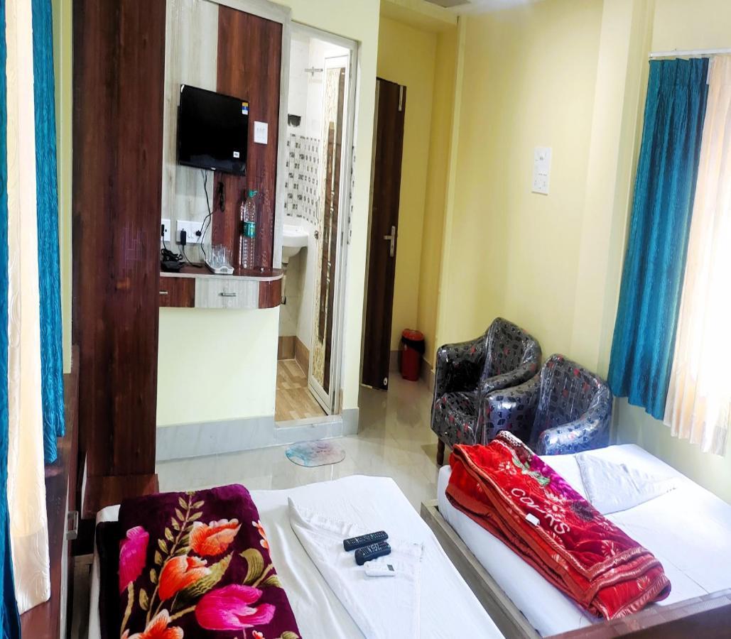 Staymaker Tirupati Guest House Calcutta Exterior foto