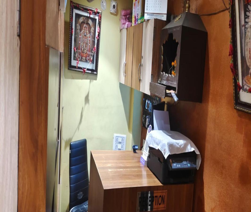 Staymaker Tirupati Guest House Calcutta Exterior foto
