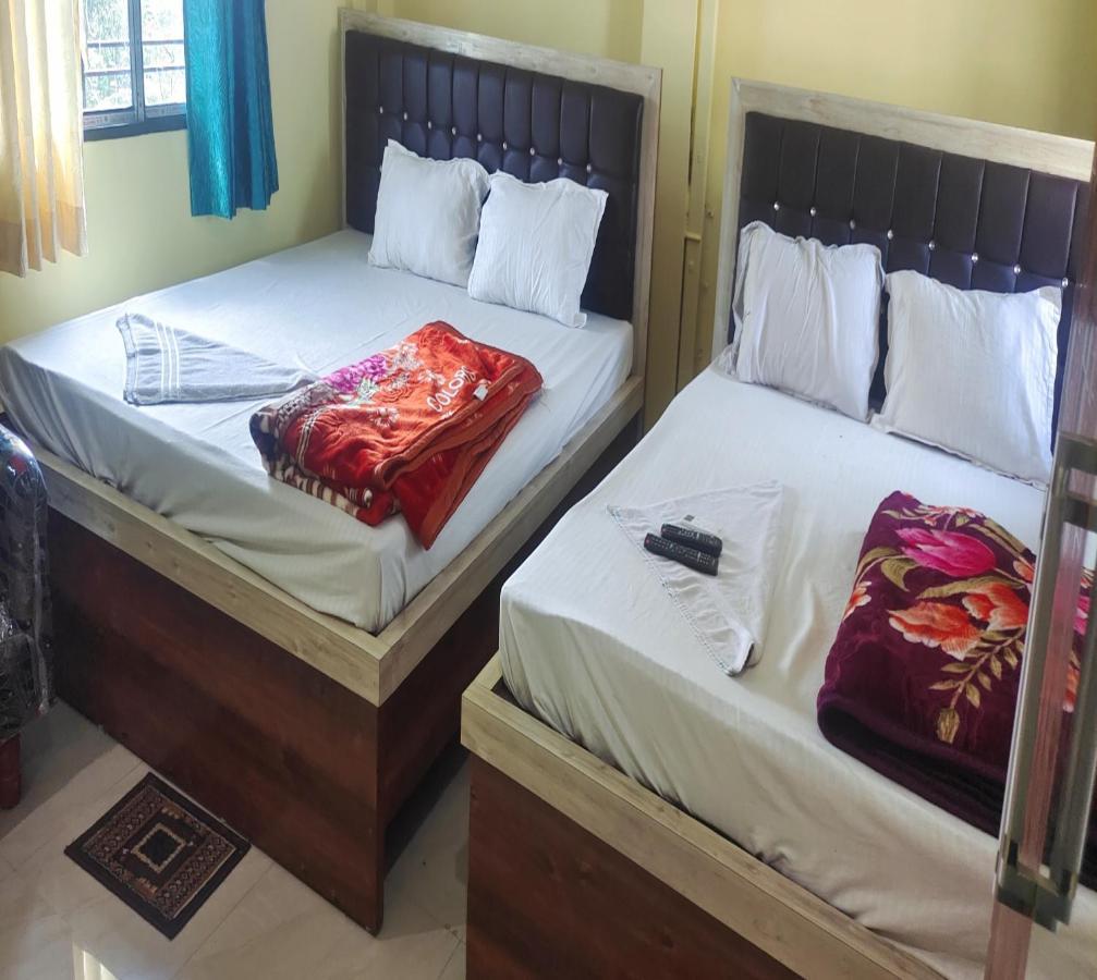 Staymaker Tirupati Guest House Calcutta Exterior foto